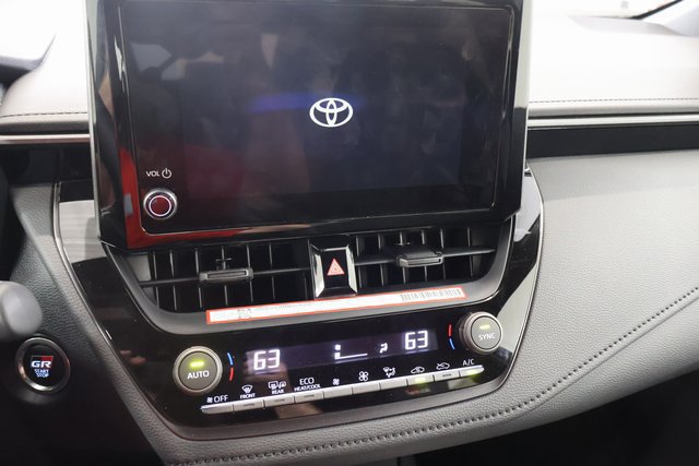 New 2026 Toyota Corolla GR AWD/4WD image 18
