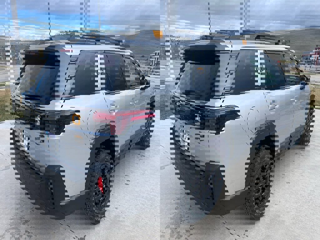 New 2026 Subaru Outback Wilderness image 9