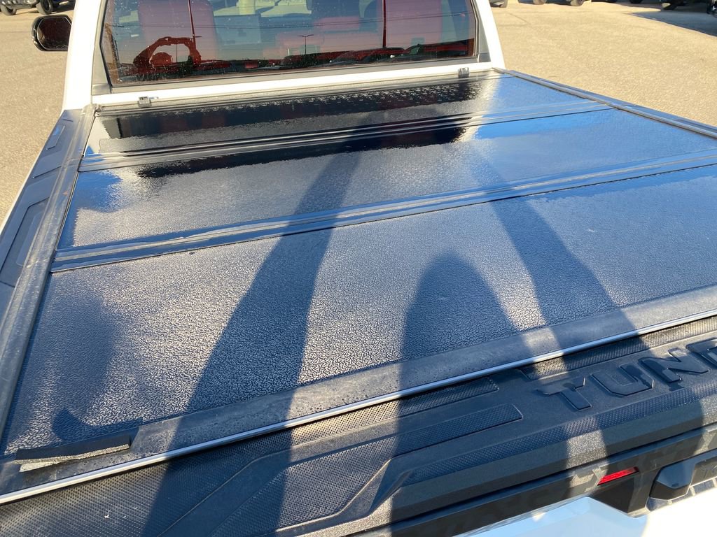 Used 2024 Toyota Tundra TRD Pro image 36