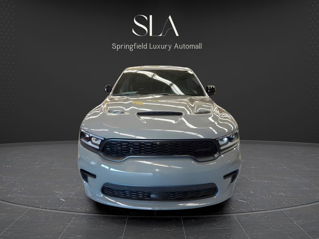 Used 2022 Dodge Durango SRT w/ Black Package image 1