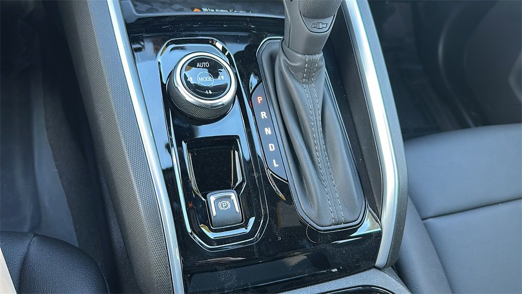 New 2026 Chevrolet Colorado Trail Boss image 24