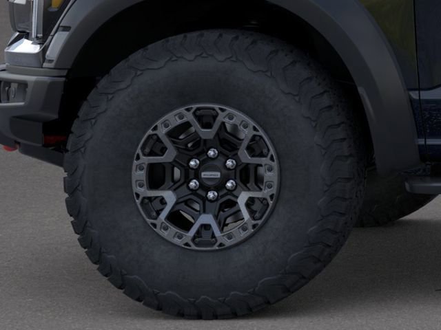 New 2026 Ford F150 Raptor w/ Equipment Group 803A Raptor R AWD/4WD image 19