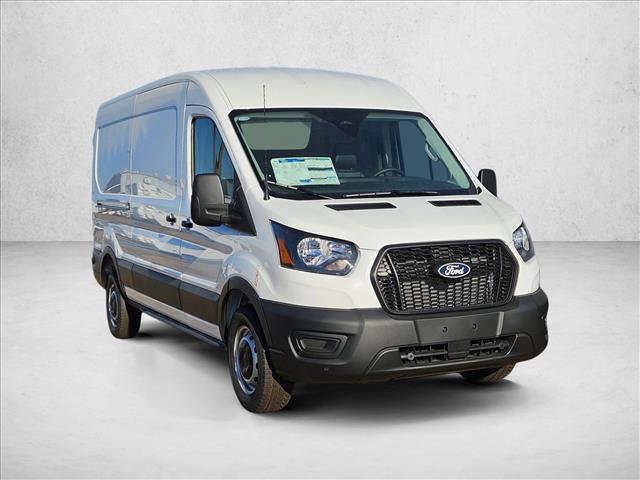 New 2026 Ford Transit 350 148 Medium Roof image 6