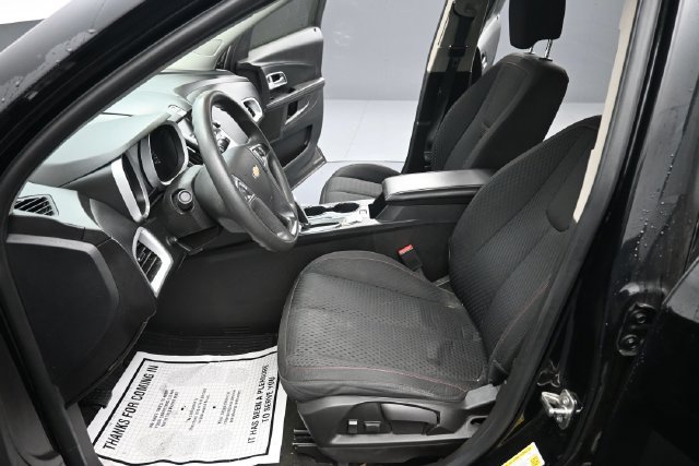 Used 2015 Chevrolet Equinox LS FWD image 12