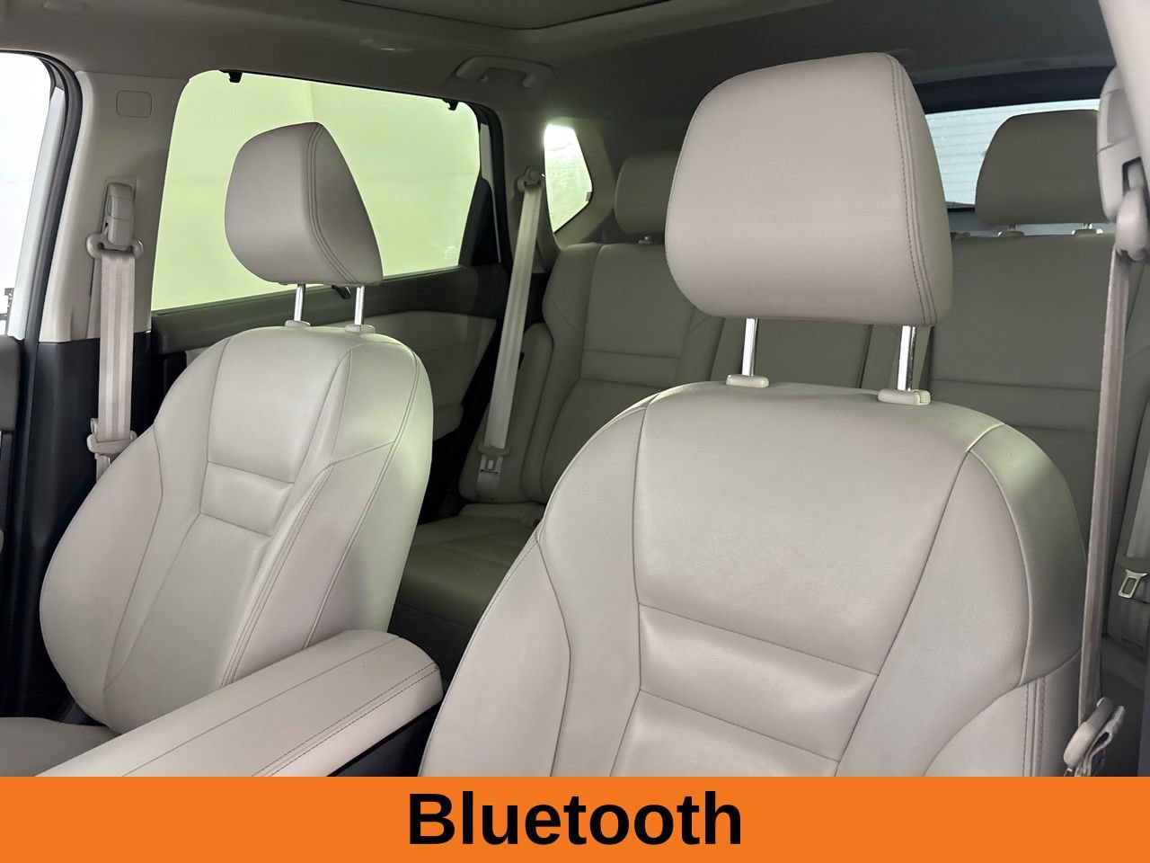 Used 2023 Nissan Rogue SL w/ SL Premium Package AWD/4WD image 11