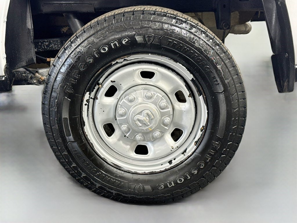 Used 2022 RAM 2500 Tradesman AWD/4WD image 35
