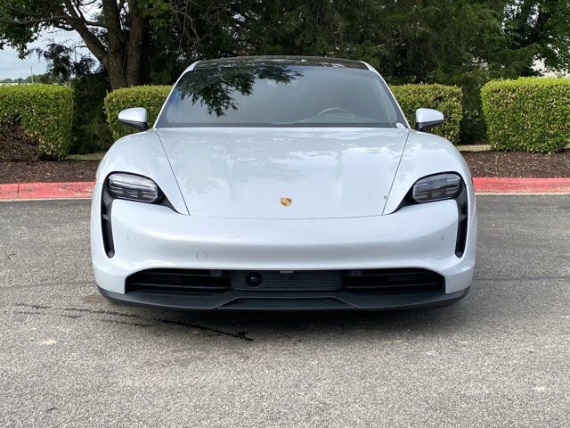 Used 2024 Porsche Taycan RWD image 10