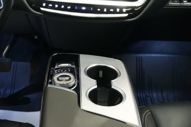 Certified 2024 Cadillac Lyriq Tech w/ Driver Assist Package AWD/4WD image 15