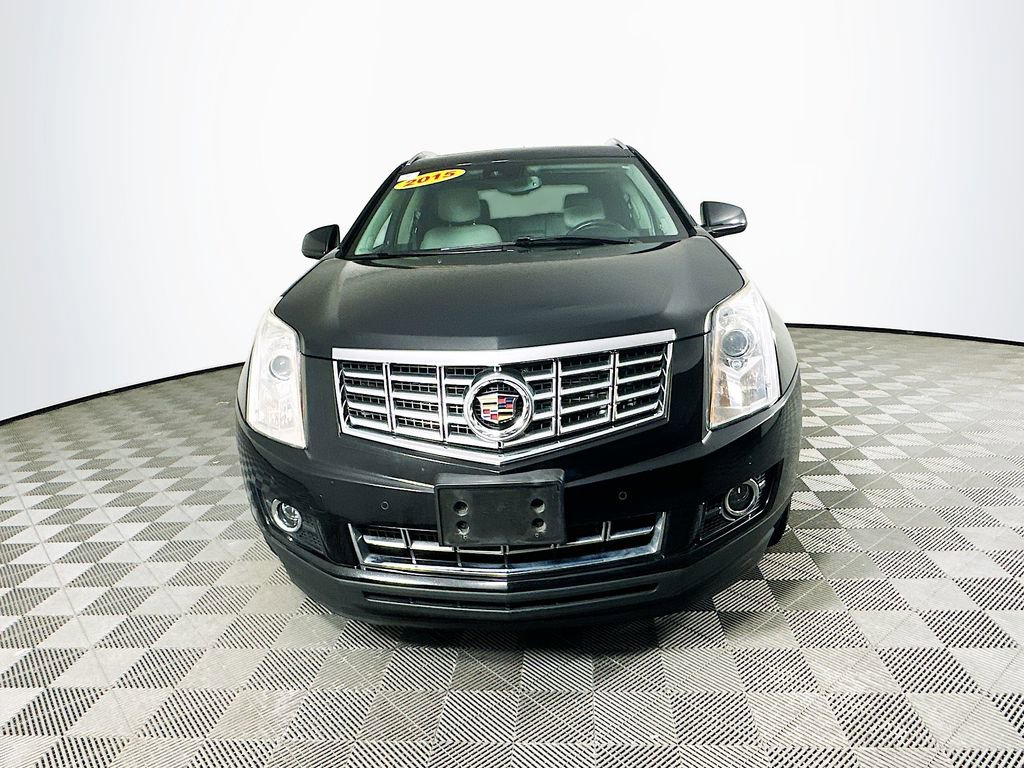 Used 2015 Cadillac SRX Performance w/ Driver Awareness Package image 4