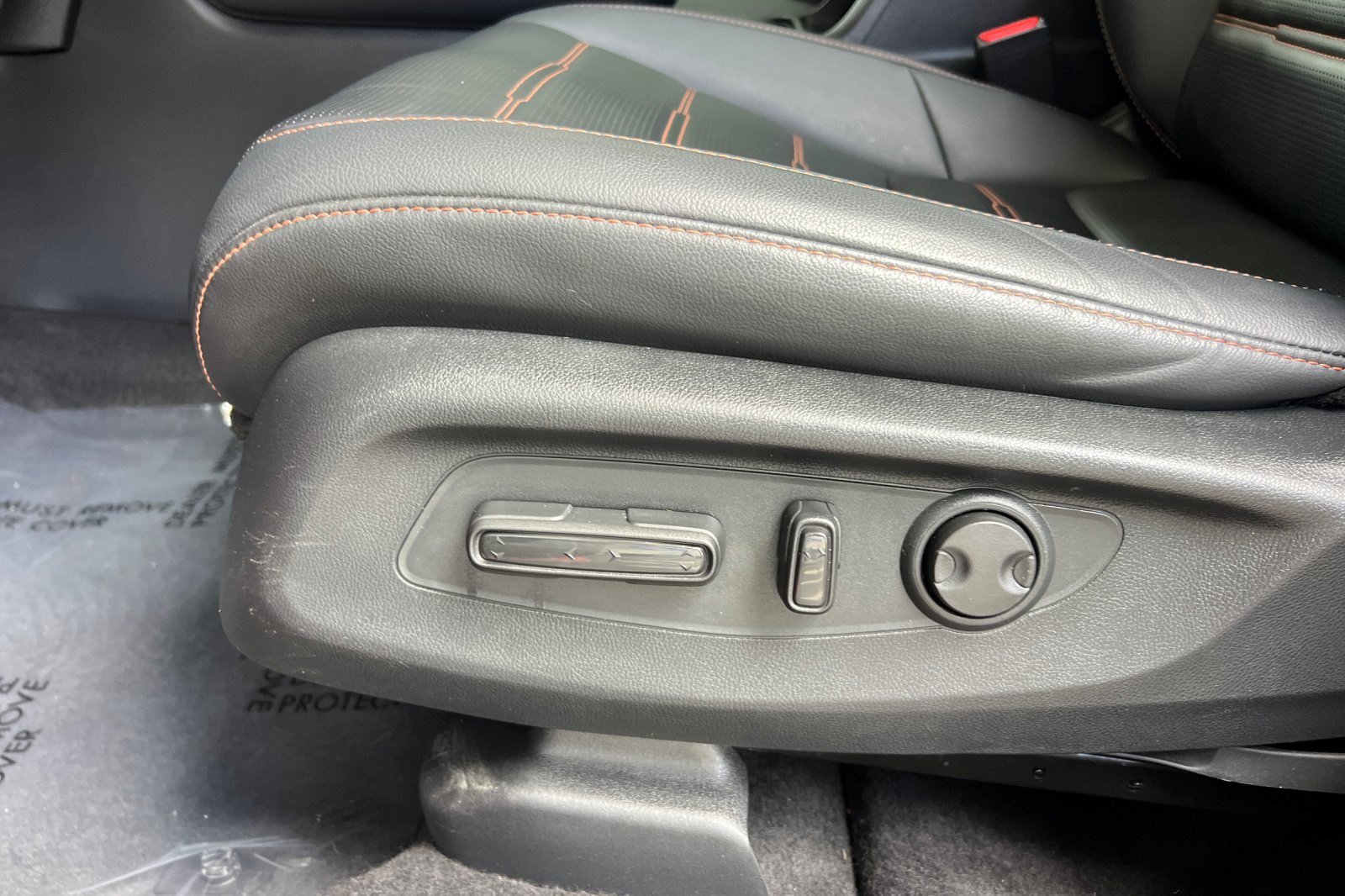 Used 2025 Honda CR-V Sport-L image 14