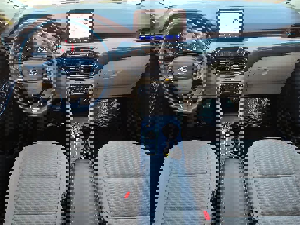 Used 2020 Ford Escape SE image 10