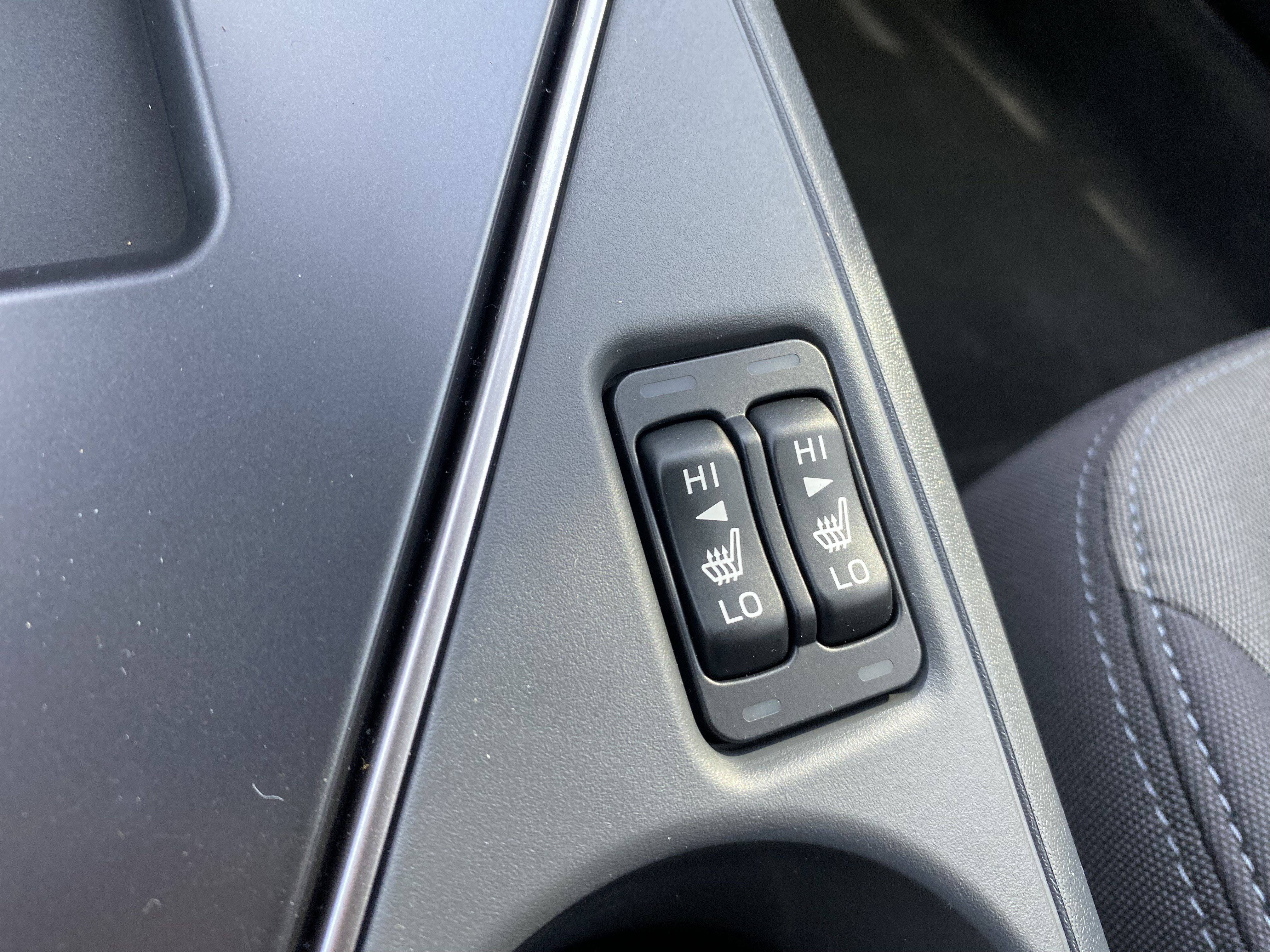 New 2025 Subaru Crosstrek 2.5i Premium image 32