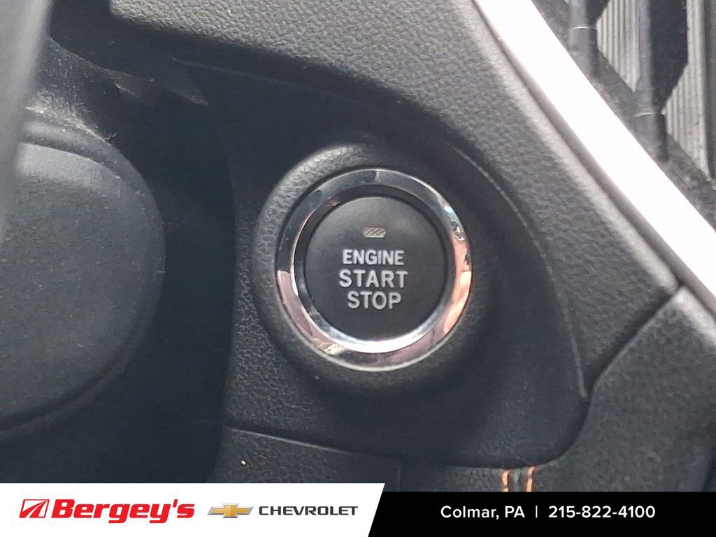 Used 2022 Subaru Crosstrek 2.5i Limited w/ Moonroof Package 1 AWD/4WD image 28
