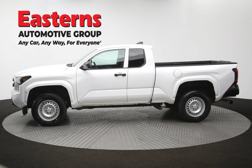 Used 2025 Toyota Tacoma SR RWD image 57