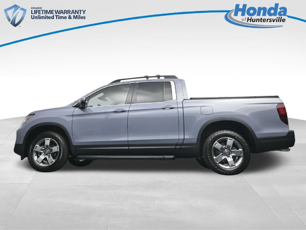 New 2026 Honda Ridgeline RTL image 58