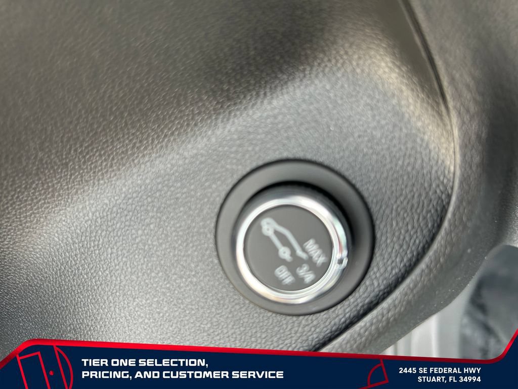 New 2026 Buick Envista Preferred FWD image 13