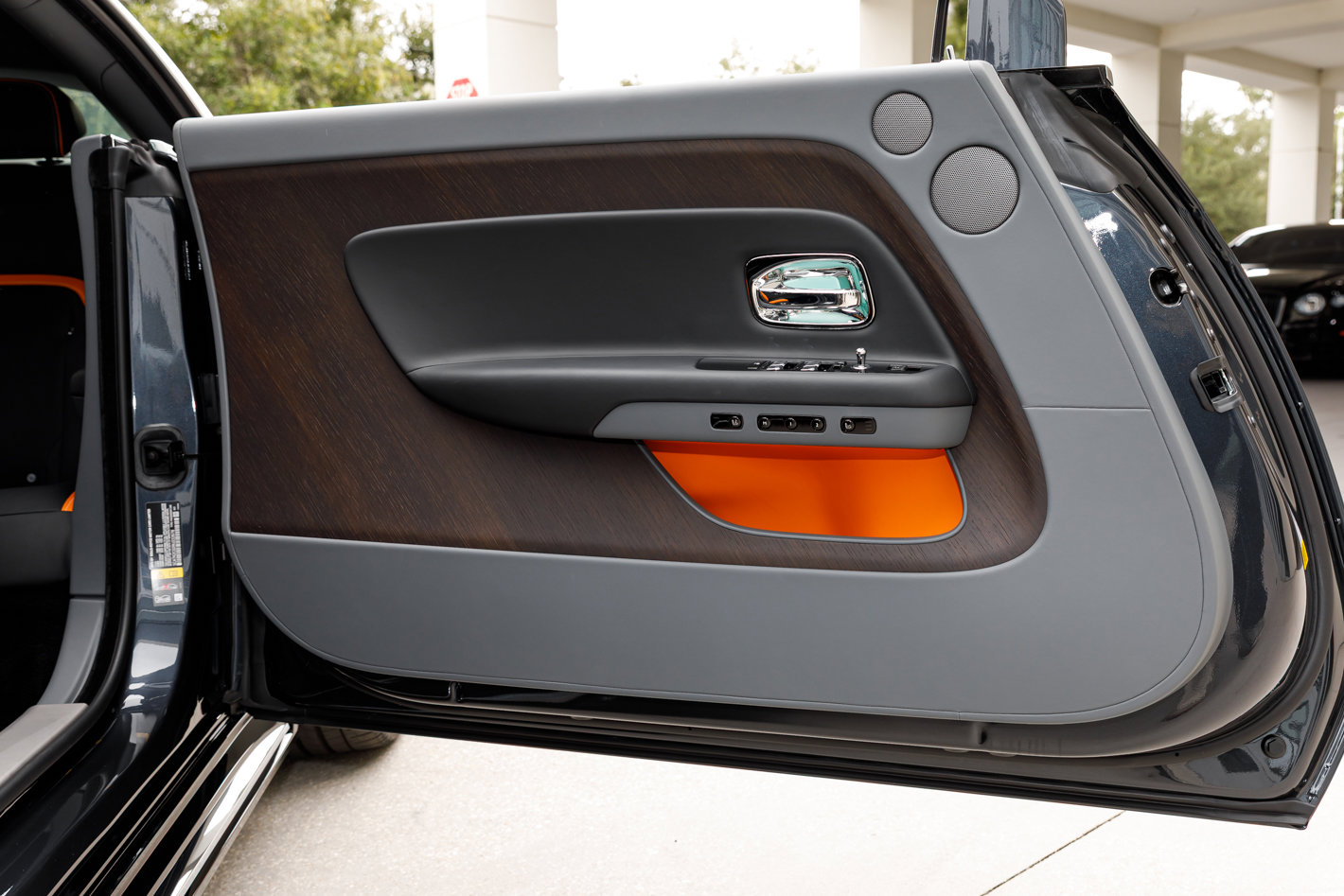 Certified 2024 Rolls-Royce Spectre w/ Spectre Launch Package image 23