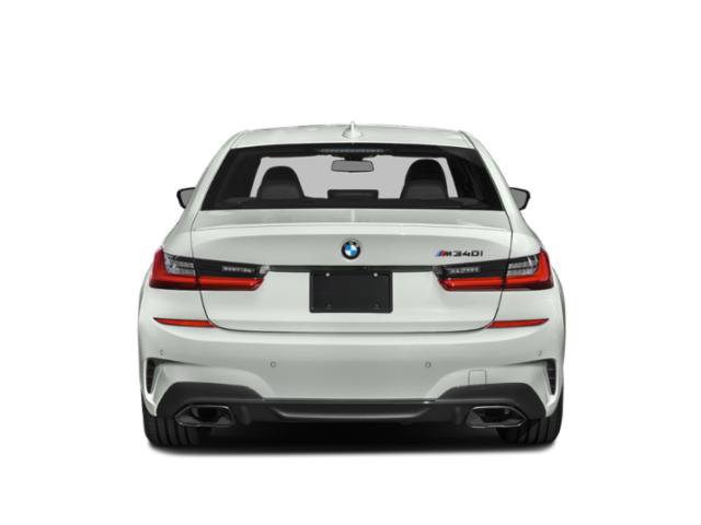 Used 2021 BMW M340i xDrive w/ Executive Package AWD/4WD image 8