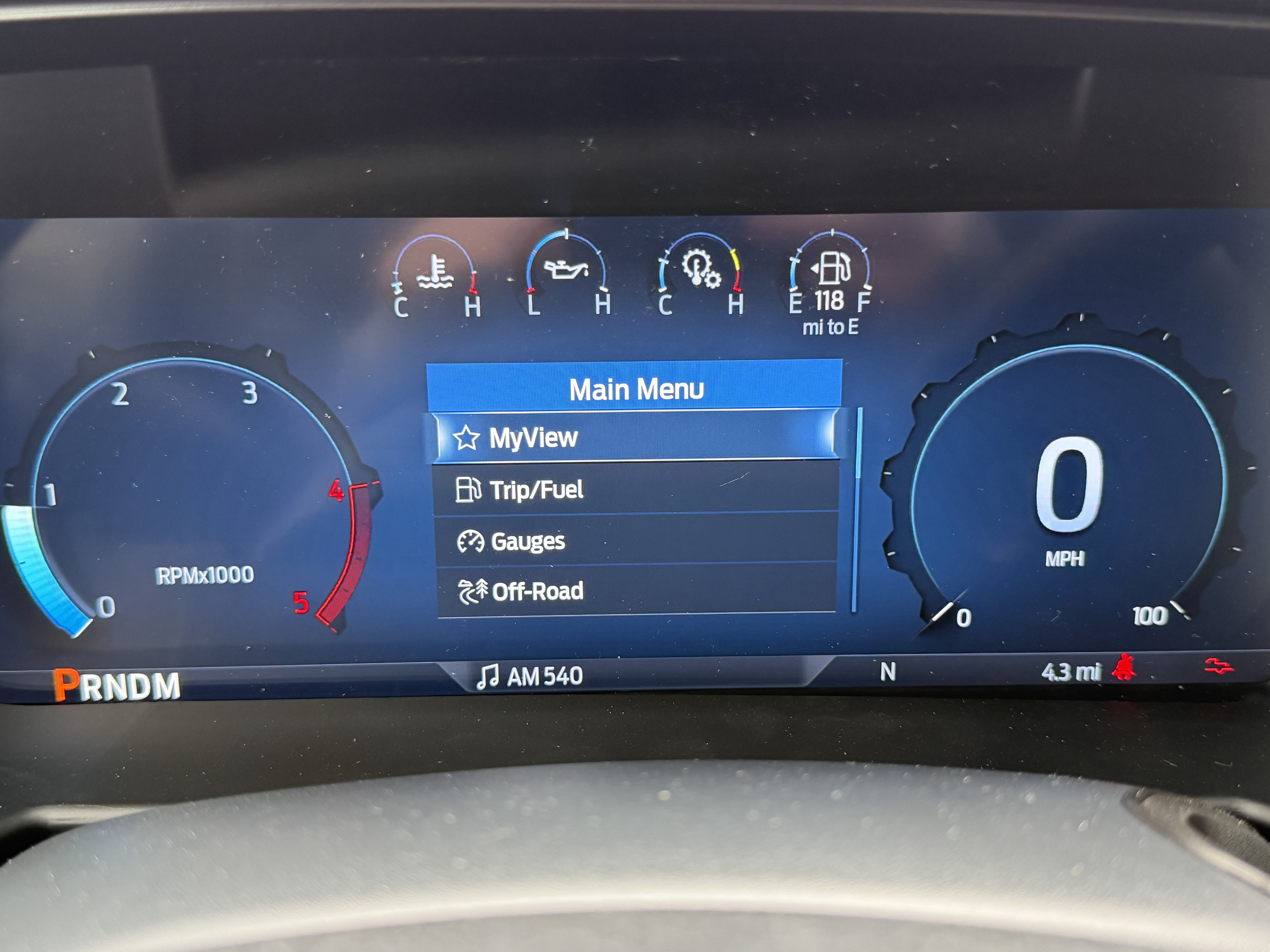 New 2026 Ford F350 Lariat AWD/4WD image 8