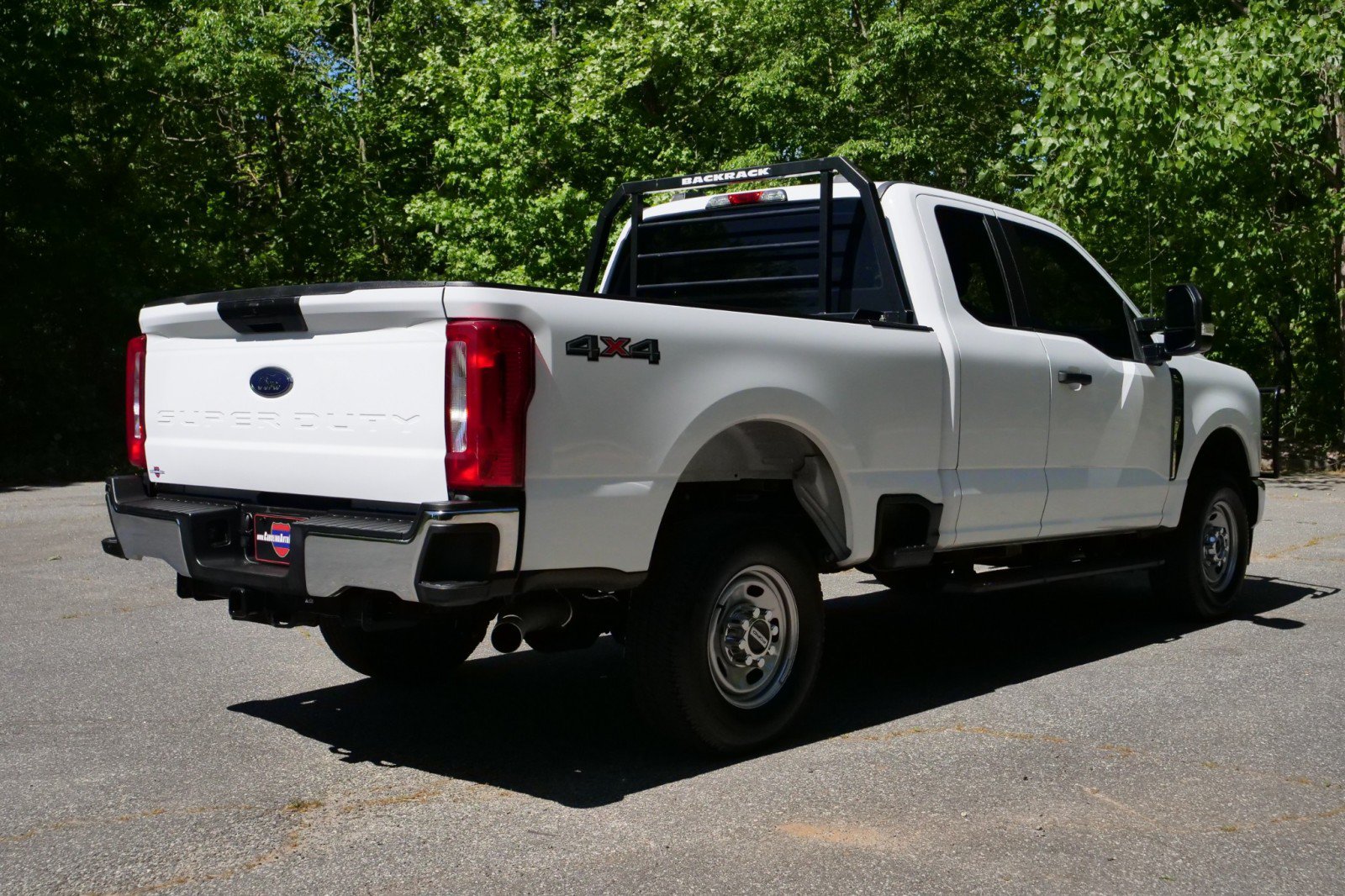 Used 2023 Ford F350 XL w/ XL Chrome Package AWD/4WD image 18