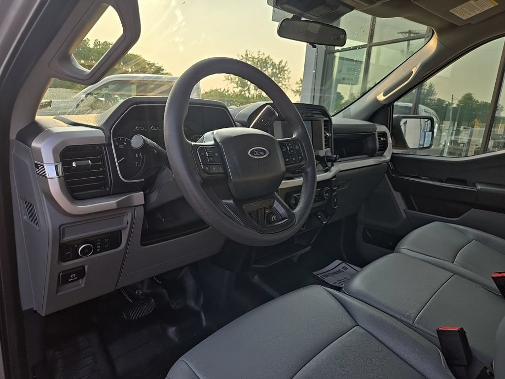 Used 2022 Ford F150 XL w/ FX4 Off-Road Package AWD/4WD image 46