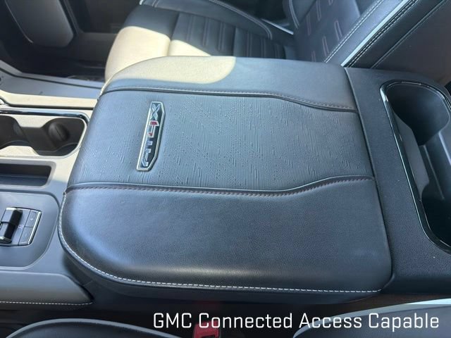 Used 2024 GMC Sierra 2500 AT4X AWD/4WD image 35