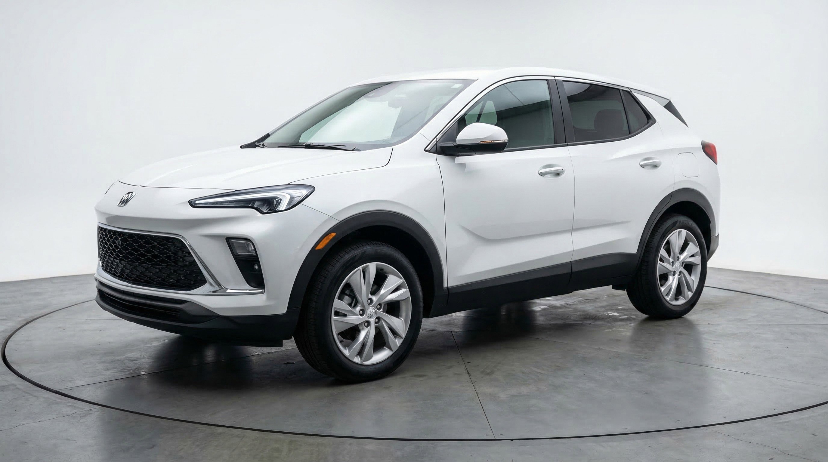 Used 2025 Buick Encore GX Preferred image 3