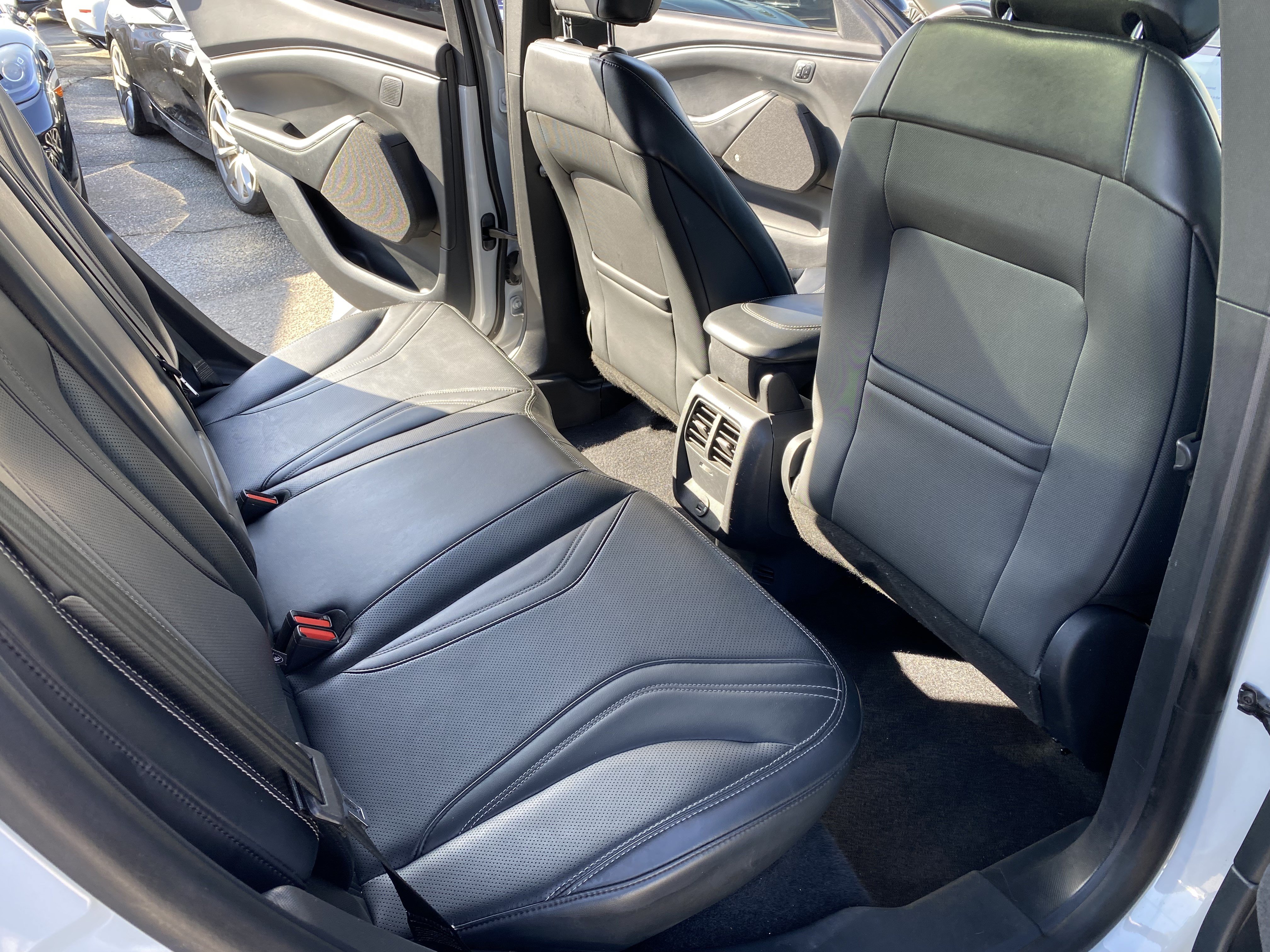 Used 2023 Ford Mustang Mach-E Premium RWD image 19
