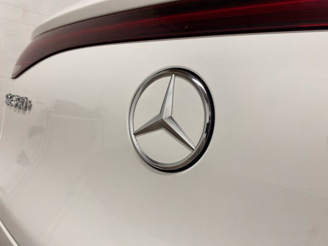 Used 2024 Mercedes-Benz EQE 350+ SUV w/ Driver Assistance Package image 97