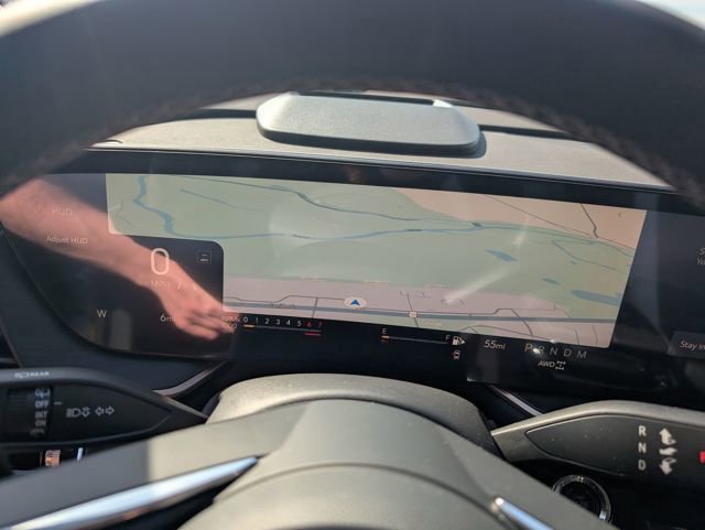 New 2026 Buick Envision Sport Touring image 19