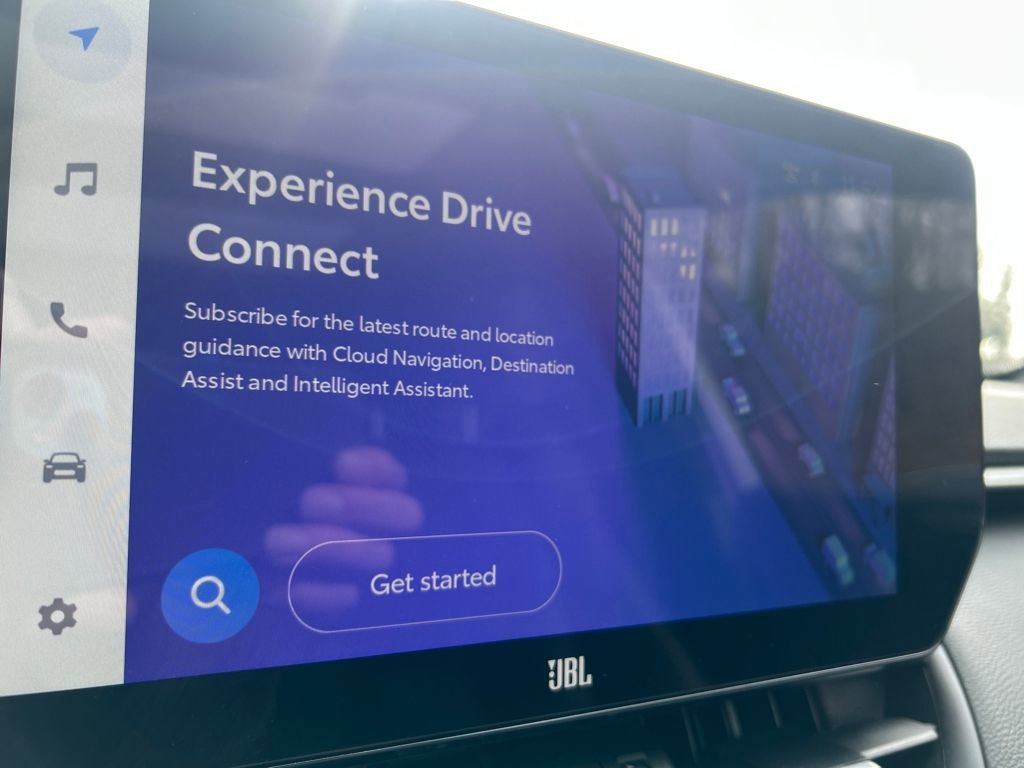 Used 2024 Toyota RAV4 XSE w/ Advanced Technology Package image 14