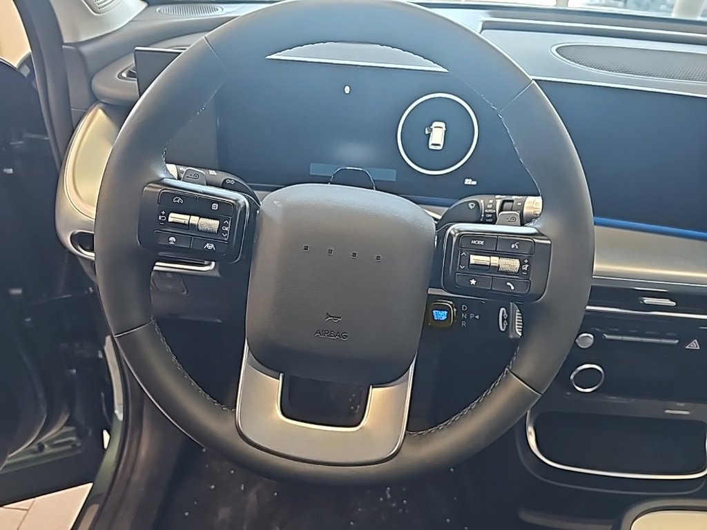 New 2026 Hyundai Ioniq 9 SEL image 15