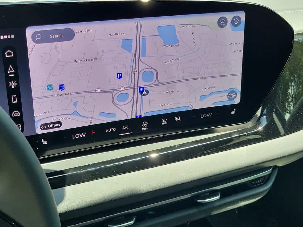 New 2026 Audi A5 Premium AWD/4WD image 24