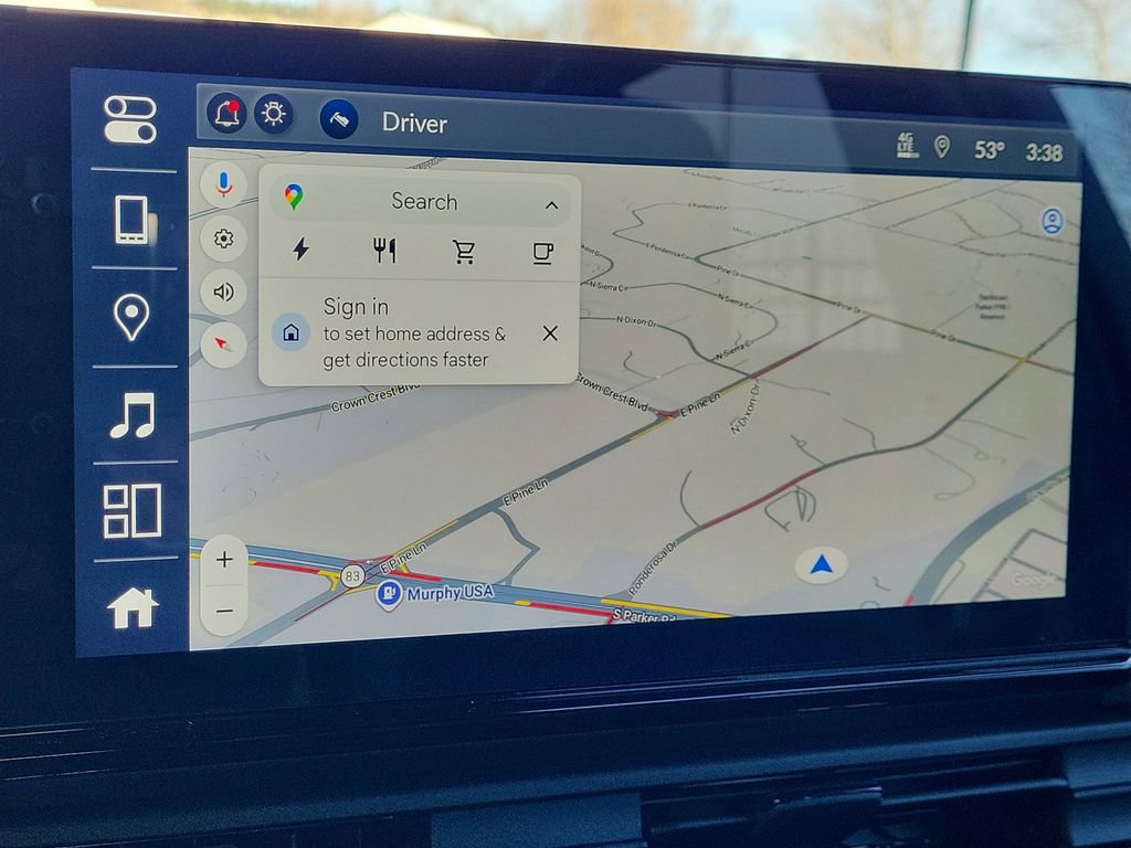 Used 2025 Honda Prologue Touring image 25