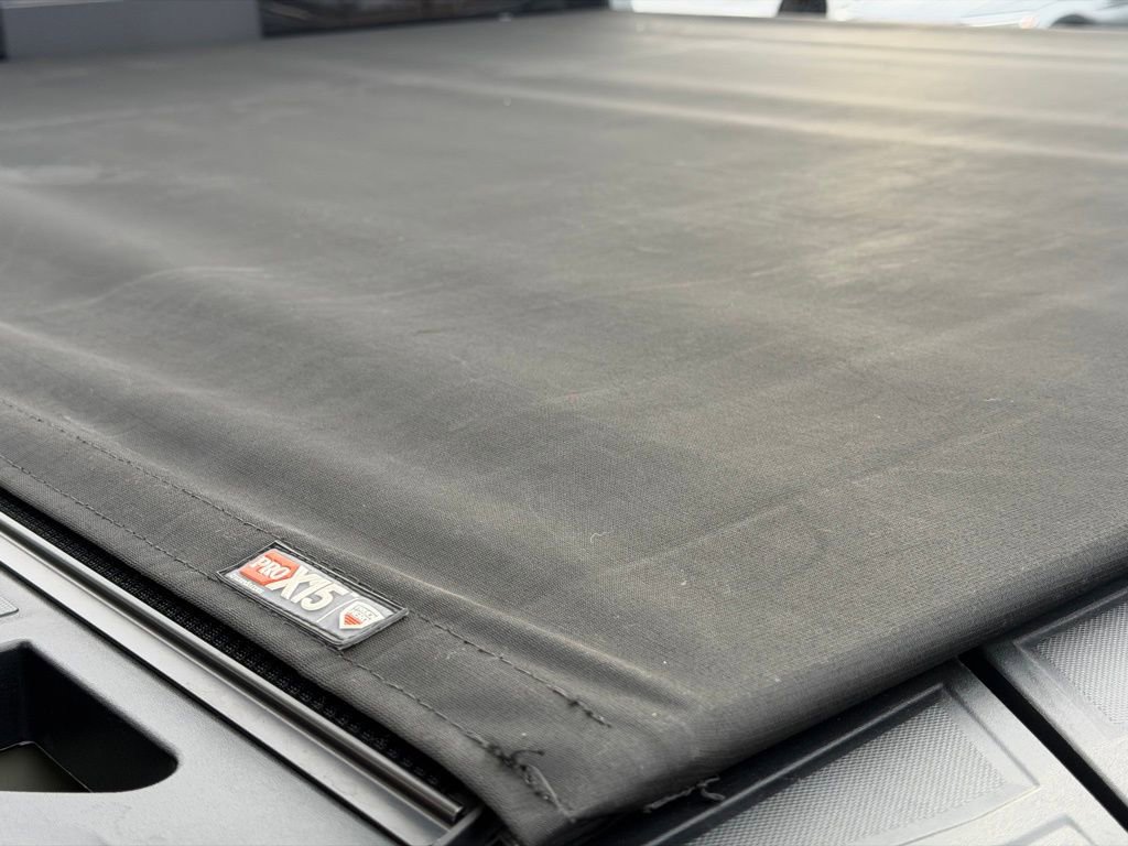 Used 2024 GMC Sierra 1500 AT4 w/ AT4 Premium Package image 8