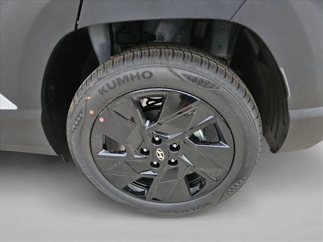 New 2026 Hyundai Kona SEL Sport FWD image 10