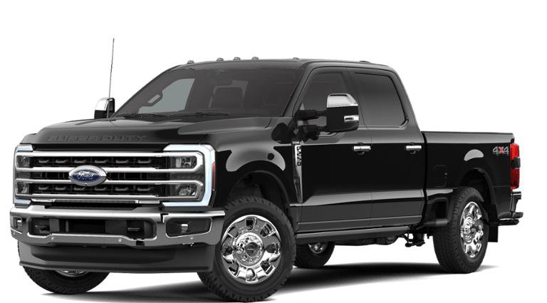 New 2026 Ford F250 King Ranch AWD/4WD image 23