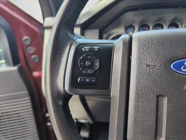 Used 2016 Ford F350 Lariat w/ Lariat Ultimate Package image 17