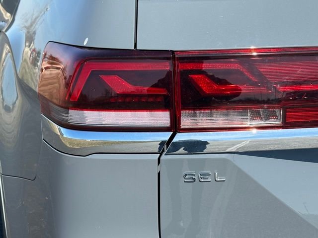 New 2026 Volkswagen Atlas SEL Premium R-Line AWD/4WD image 16