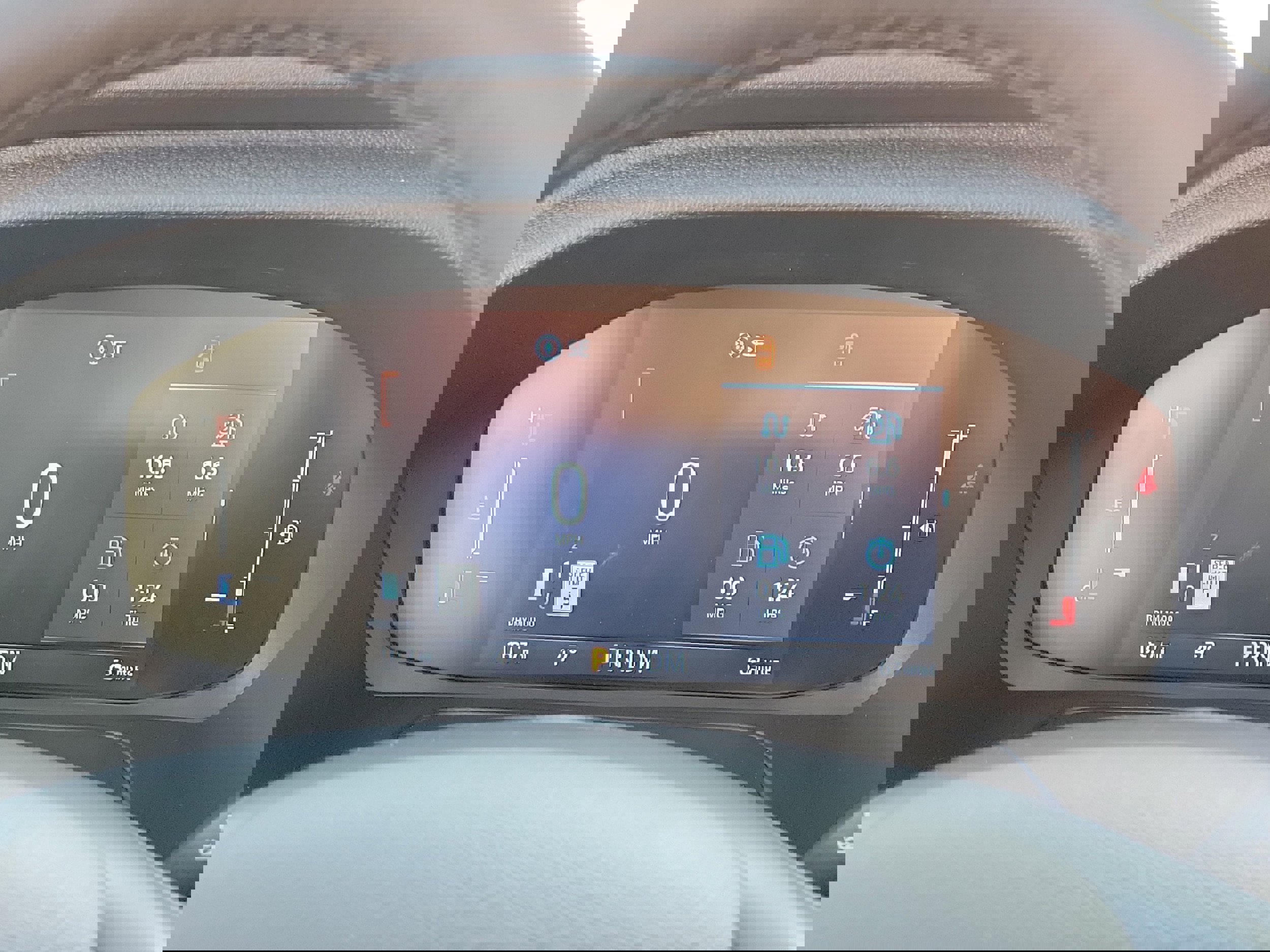 New 2026 Ford Transit 150 Low Roof image 26