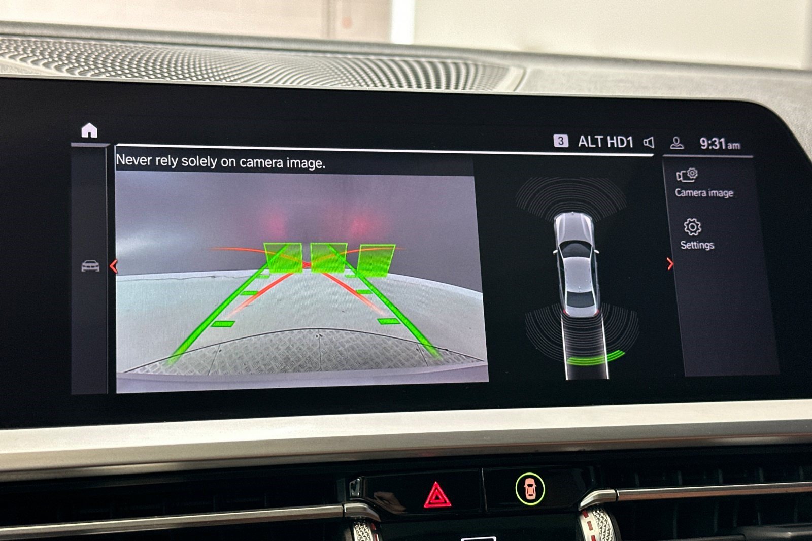Used 2019 BMW 330i Sedan w/ Convenience Package RWD image 19
