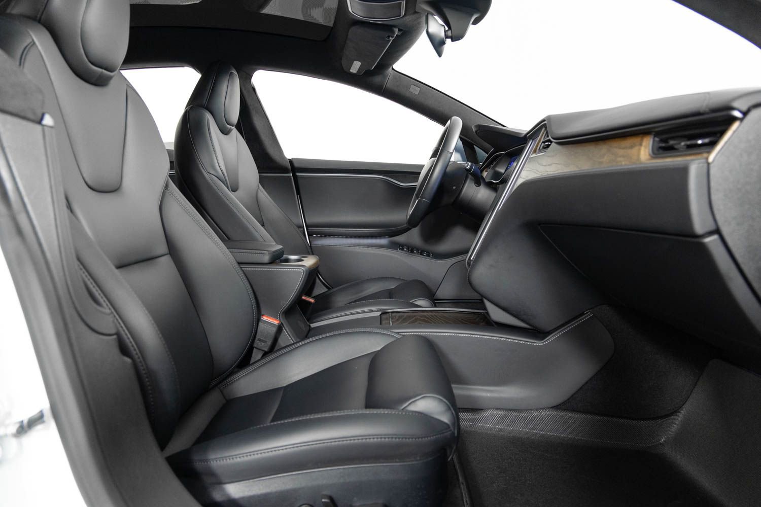 Used 2020 Tesla Model S Long Range image 26