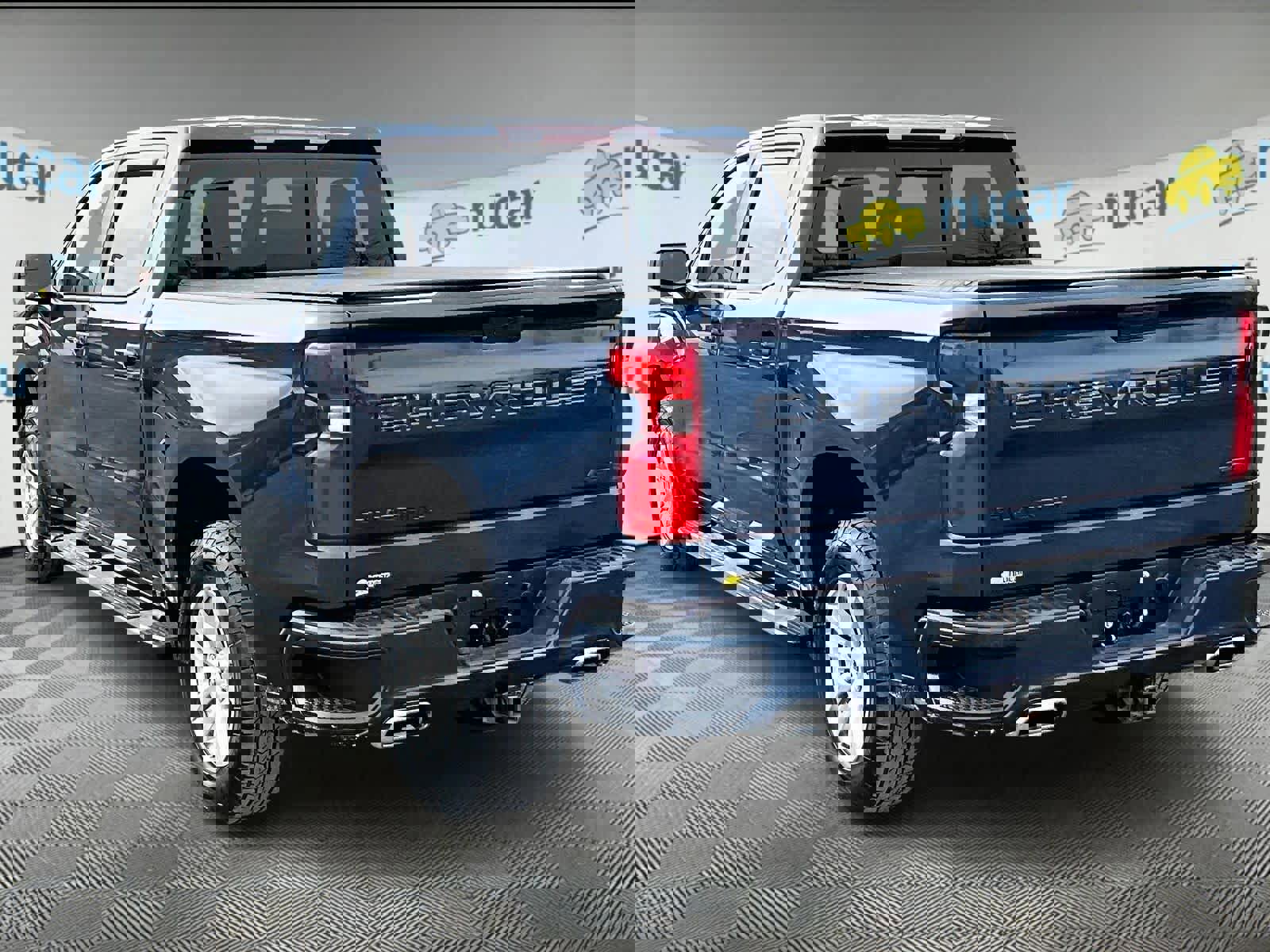 Used 2020 Chevrolet Silverado 1500 RST w/ All-Star Edition image 4