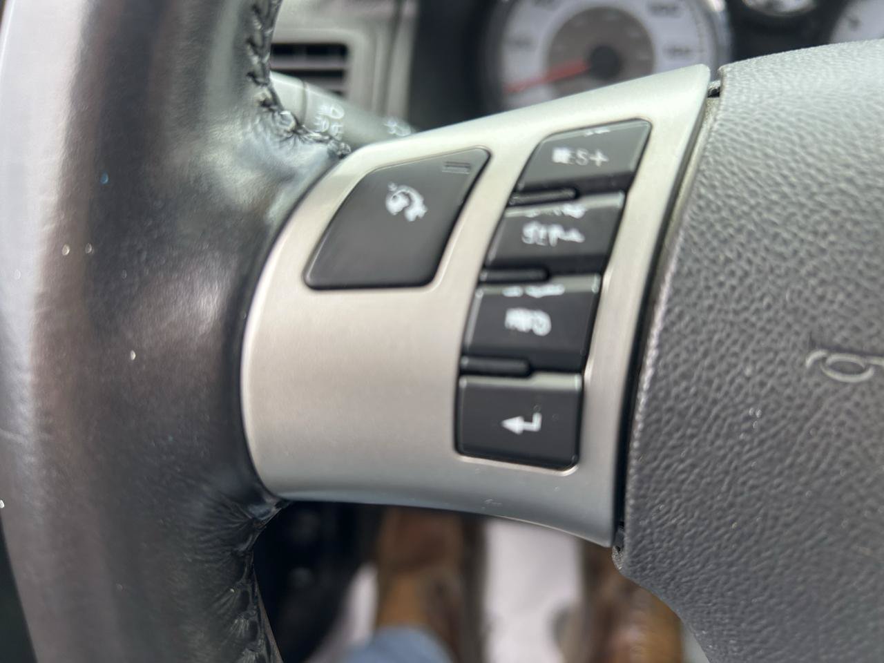 Used 2008 Chevrolet Cobalt Sport FWD image 15