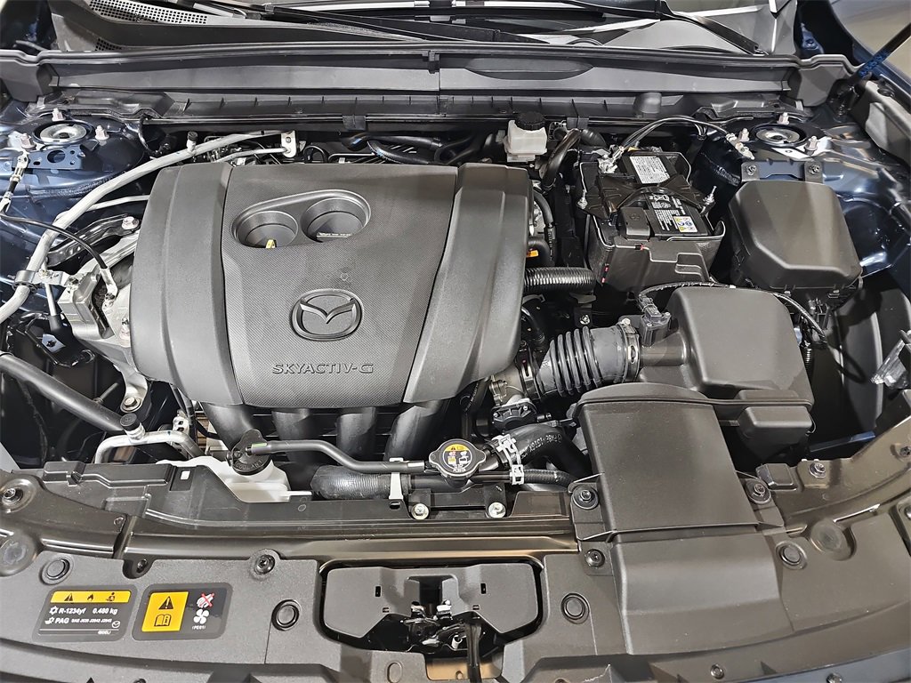 New 2026 MAZDA CX-50 AWD 2.5 S w/ Cargo Package image 30