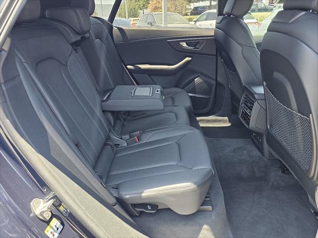Used 2023 Audi Q8 Prestige AWD/4WD image 6