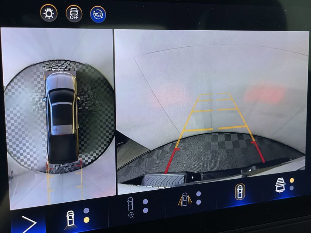 New 2024 Chevrolet Silverado EV W/T image 16