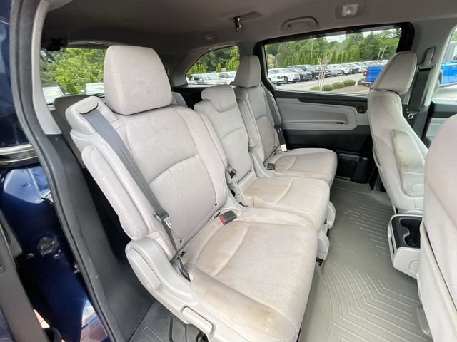 Used 2018 Honda Odyssey EX image 34