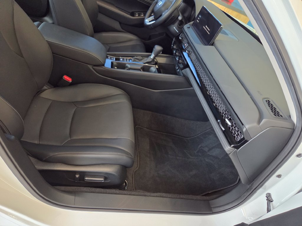 Certified 2024 Honda Accord Touring image 20