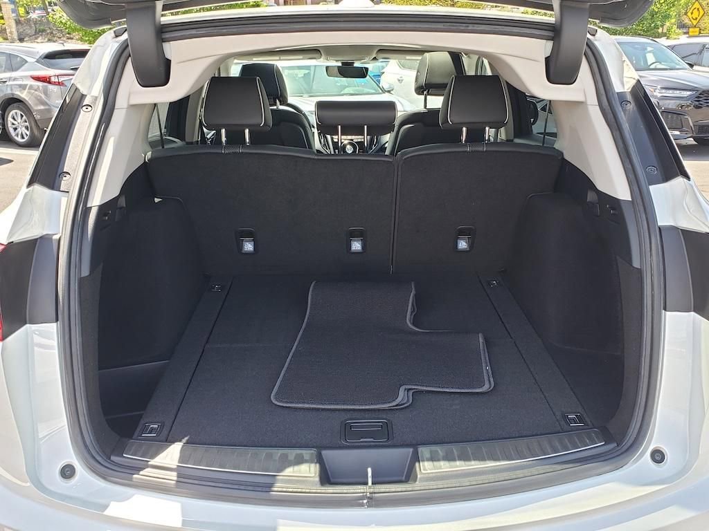 Certified 2020 Acura RDX AWD w/ Advance Package image 8